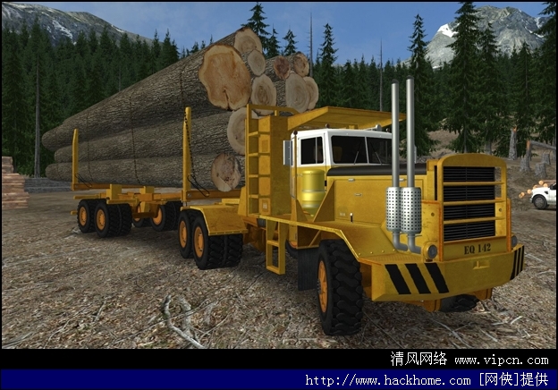 模拟极限卡车好玩吗 模拟极限卡车玩法简介