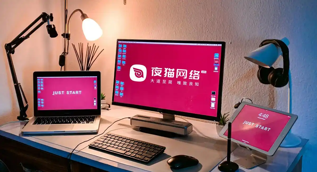 济南网站建设公司哪家好?精选10家服务济南的网站设计制作公司