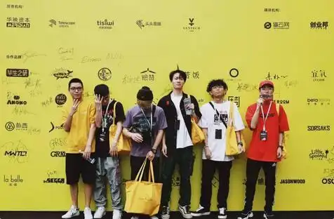 不知道该买什么？他们聚集了一群买手要给你种草 丨一个好项目