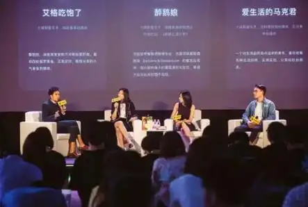 不知道该买什么？他们聚集了一群买手要给你种草 丨一个好项目