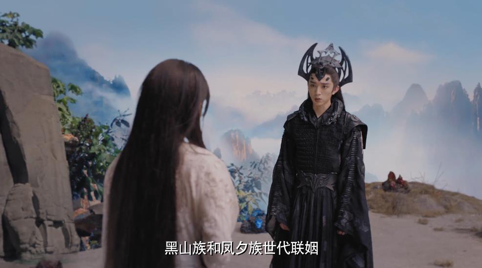 看了10分钟“倩女幽魂”大电影，我如鲠在喉，如芒刺背，如坐针毡