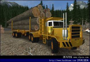 模拟极限卡车好玩吗 模拟极限卡车玩法简介