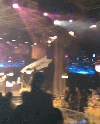 中式婚礼火遍全球!华丽梦幻有排面,国外网友:我也想整一个