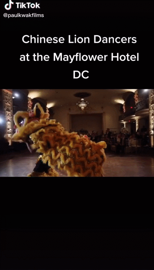 中式婚礼火遍全球!华丽梦幻有排面,国外网友:我也想整一个