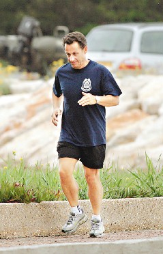 各国领导人都穿什么鞋？