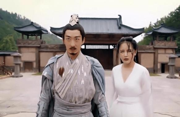 《倩女幽魂》又一次被魔改,女主“大尺度”出演,反派撞脸漫威