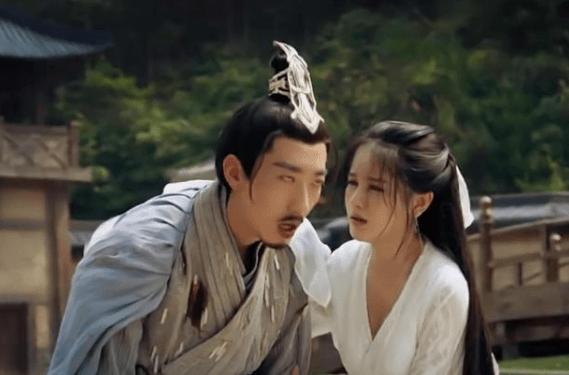 《倩女幽魂》又一次被魔改,女主“大尺度”出演,反派撞脸漫威