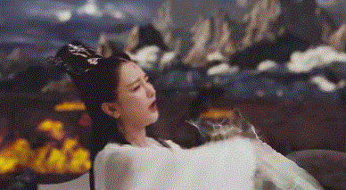 《倩女幽魂》又一次被魔改,女主“大尺度”出演,反派撞脸漫威