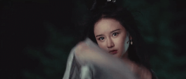 《倩女幽魂》又一次被魔改,女主“大尺度”出演,反派撞脸漫威