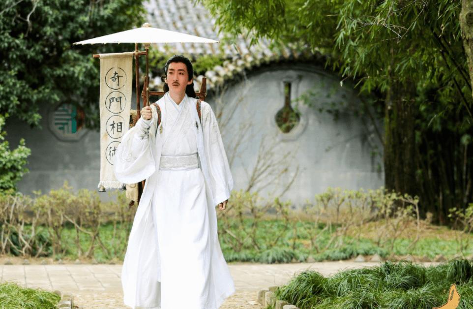 《倩女幽魂》又一次被魔改,女主“大尺度”出演,反派撞脸漫威