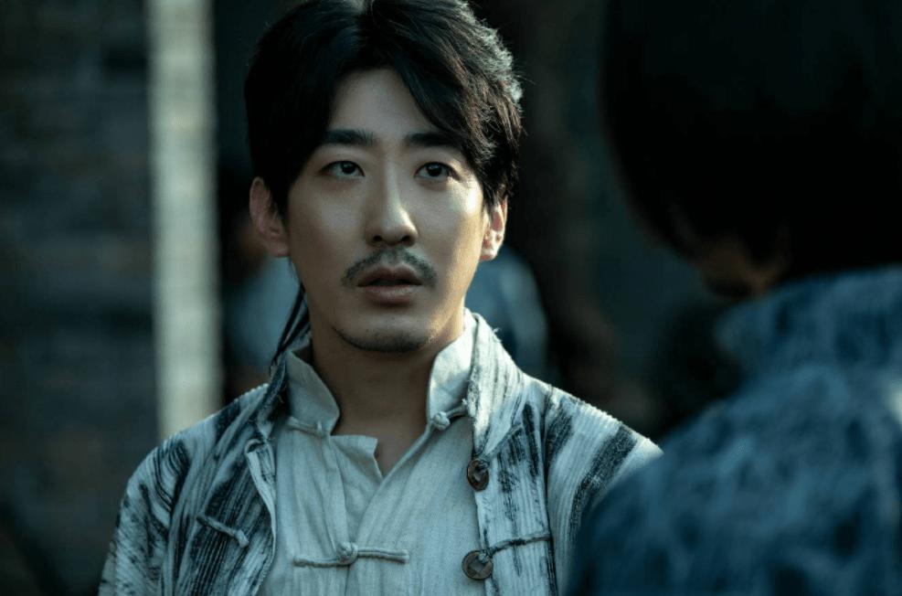 《倩女幽魂》又一次被魔改,女主“大尺度”出演,反派撞脸漫威