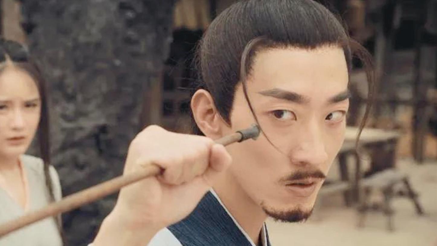 《倩女幽魂》又一次被魔改,女主“大尺度”出演,反派撞脸漫威