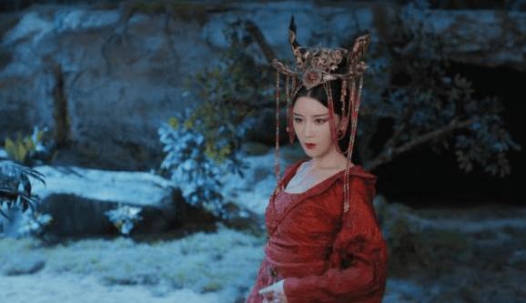 《倩女幽魂》又一次被魔改,女主“大尺度”出演,反派撞脸漫威