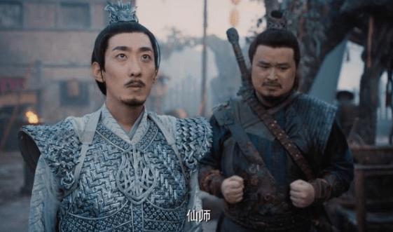 《倩女幽魂》又一次被魔改,女主“大尺度”出演,反派撞脸漫威