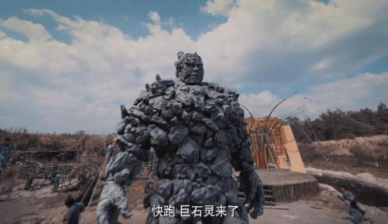 《倩女幽魂》又一次被魔改,女主“大尺度”出演,反派撞脸漫威