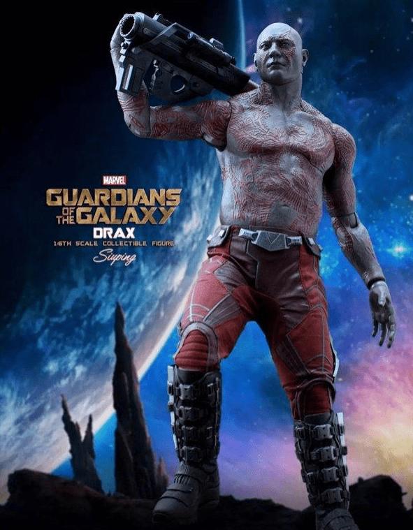 《倩女幽魂》又一次被魔改,女主“大尺度”出演,反派撞脸漫威