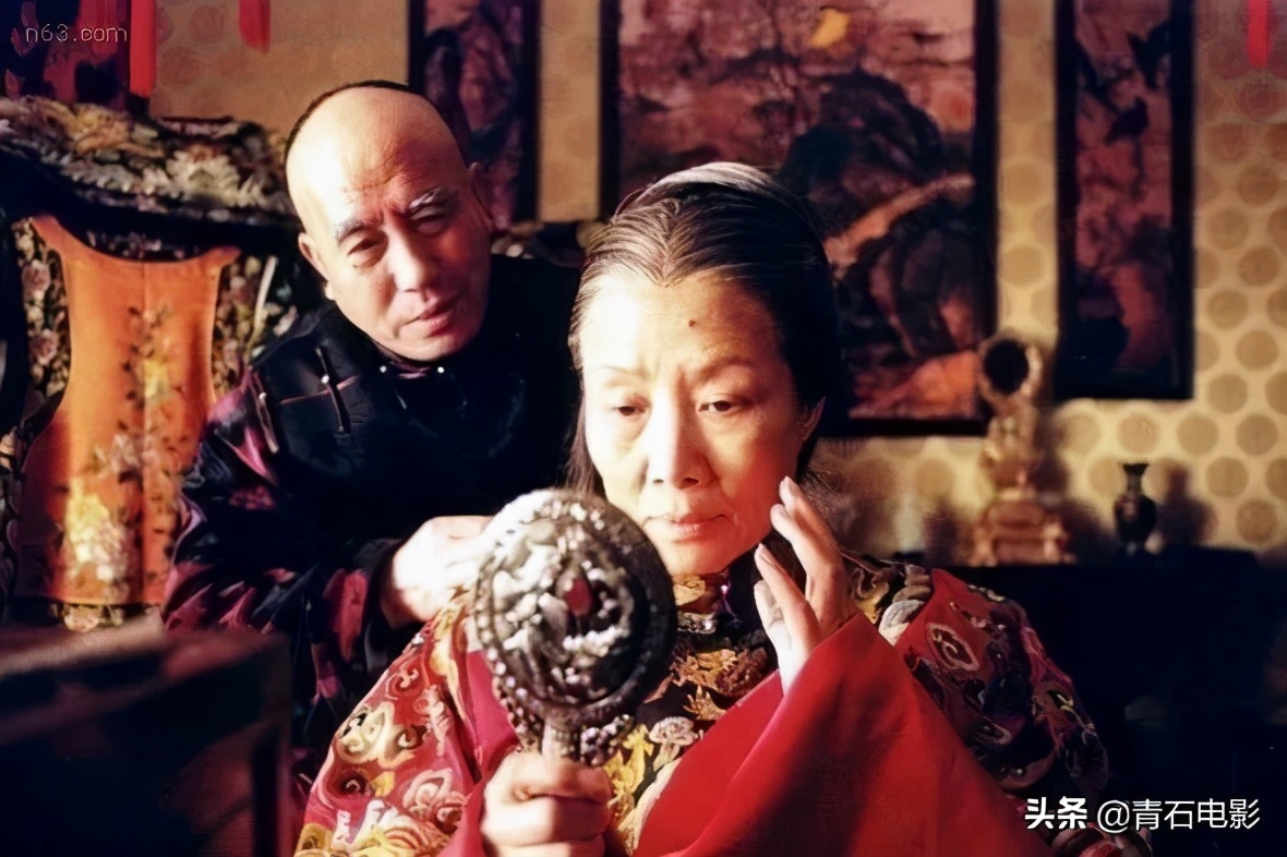 耗资7亿，姜文27年后再演剧，还请来张黎易中天，《曹操》真牛