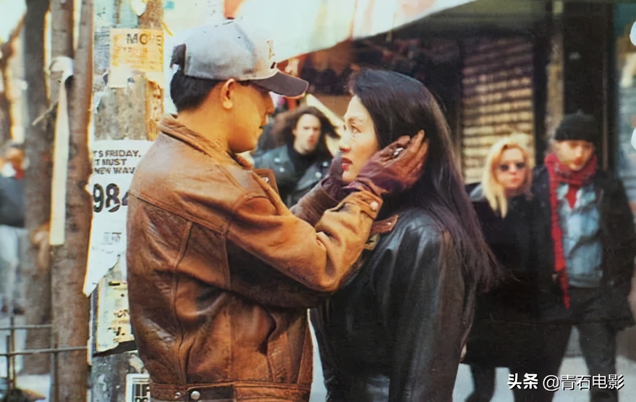 耗资7亿，姜文27年后再演剧，还请来张黎易中天，《曹操》真牛