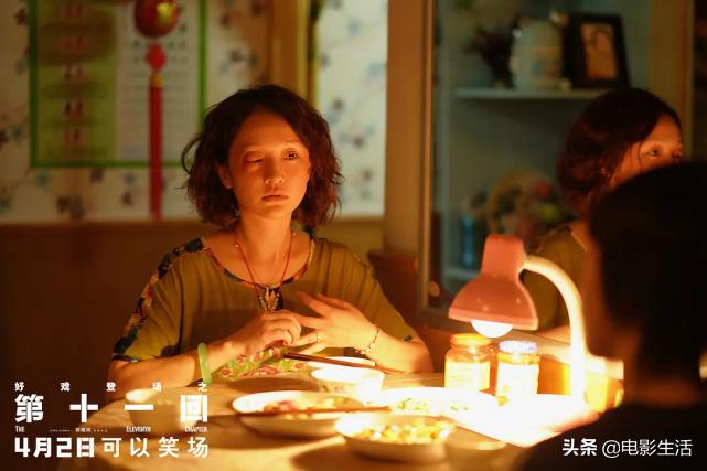 演得了皇帝，拍得了“神片”，又能导又能演的陈建斌真是人生赢家