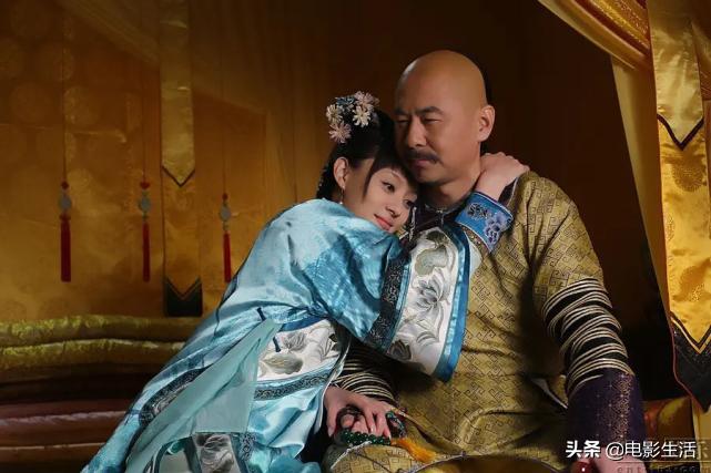 演得了皇帝，拍得了“神片”，又能导又能演的陈建斌真是人生赢家