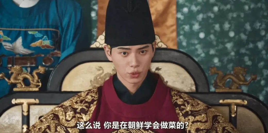 滤镜破碎！戏里辱华戏外捞金，林允儿全智贤人设崩塌付出代价