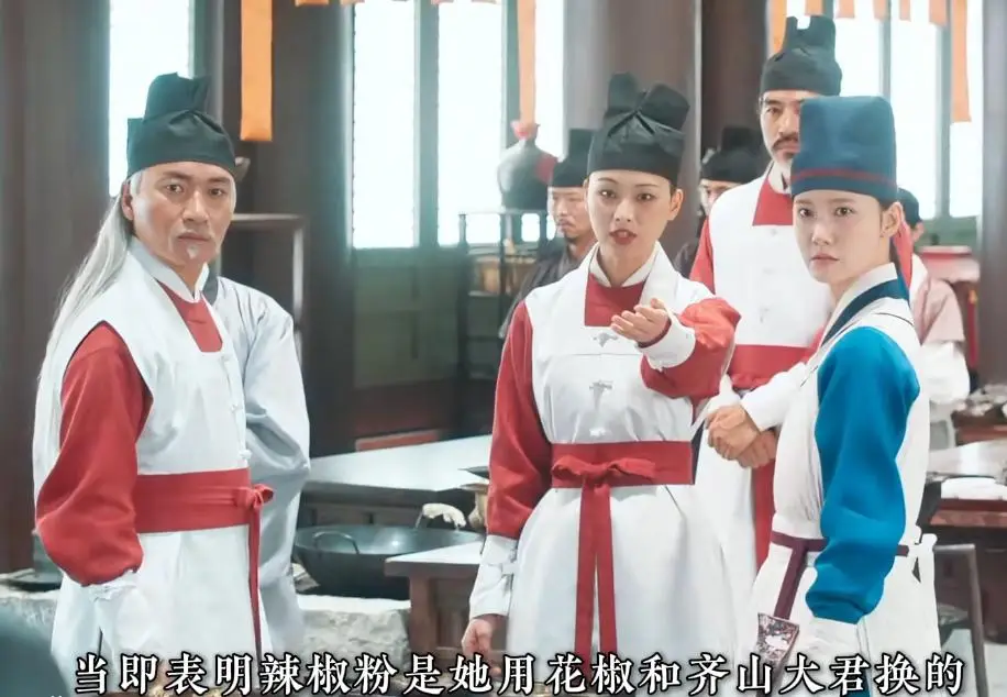 滤镜破碎！戏里辱华戏外捞金，林允儿全智贤人设崩塌付出代价