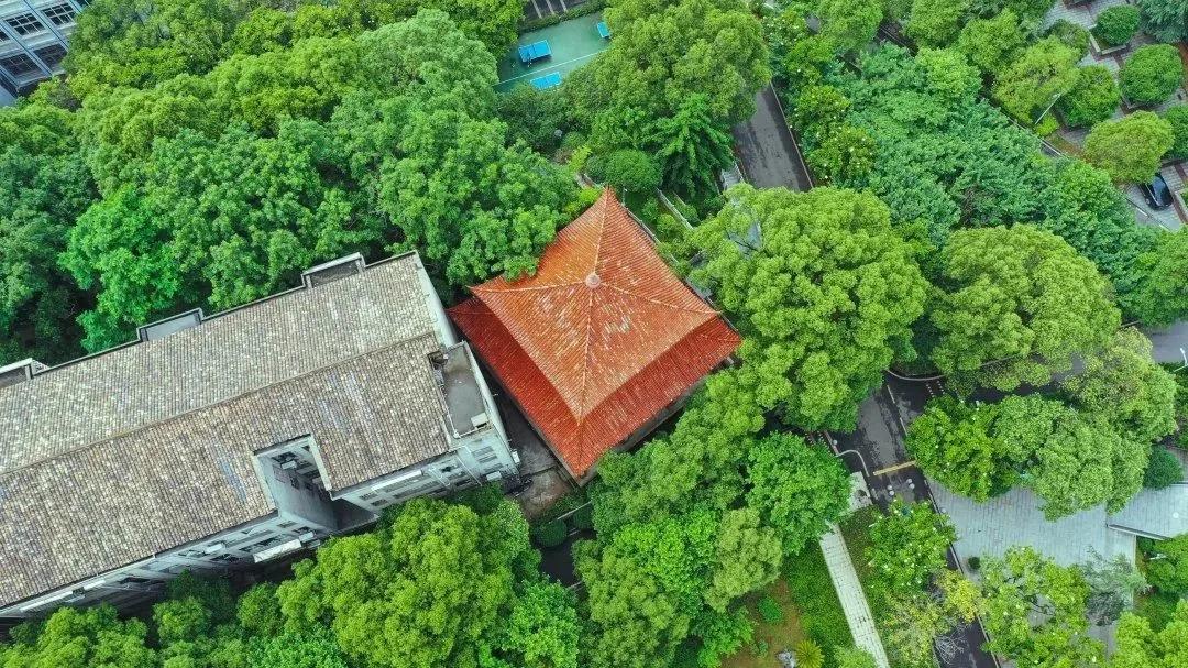 湖南最美中学的前身竟是这座古代书院？