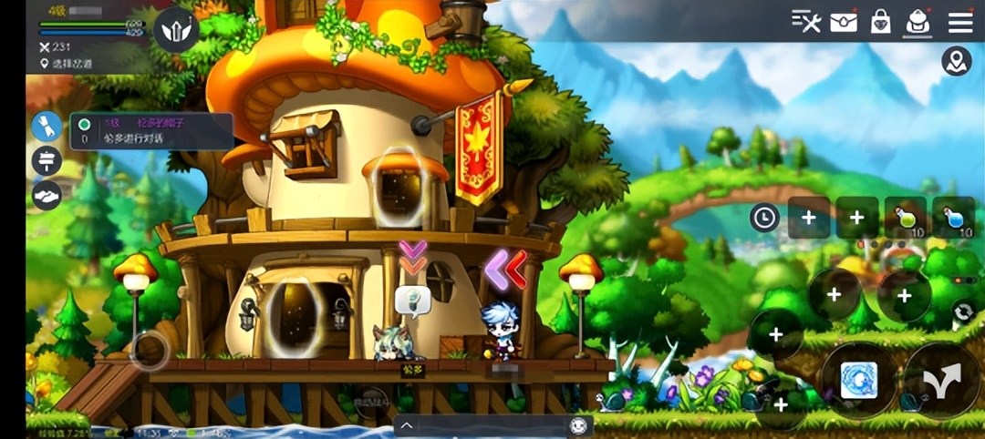 冒险岛衍生有多惨?韩服冒险岛2排名掉到100开外,变成将死的游戏