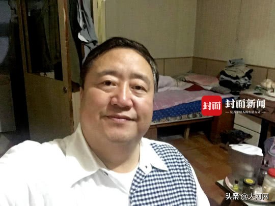 春晚未见“笑脸哥”？回应：可能从此告别春晚