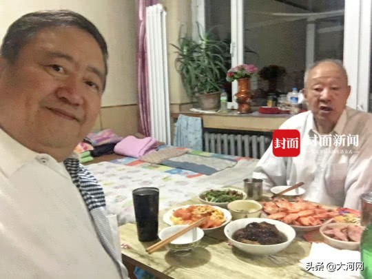 春晚未见“笑脸哥”？回应：可能从此告别春晚