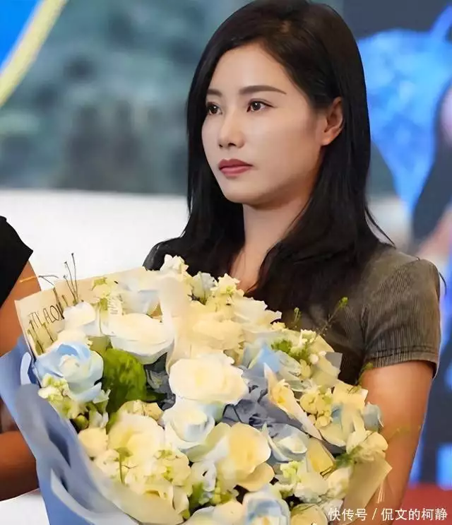 千呼万唤始出来:感动中国2024年度人物,杨妞花当选 事迹+颁奖词