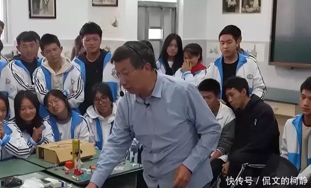 千呼万唤始出来:感动中国2024年度人物,杨妞花当选 事迹+颁奖词