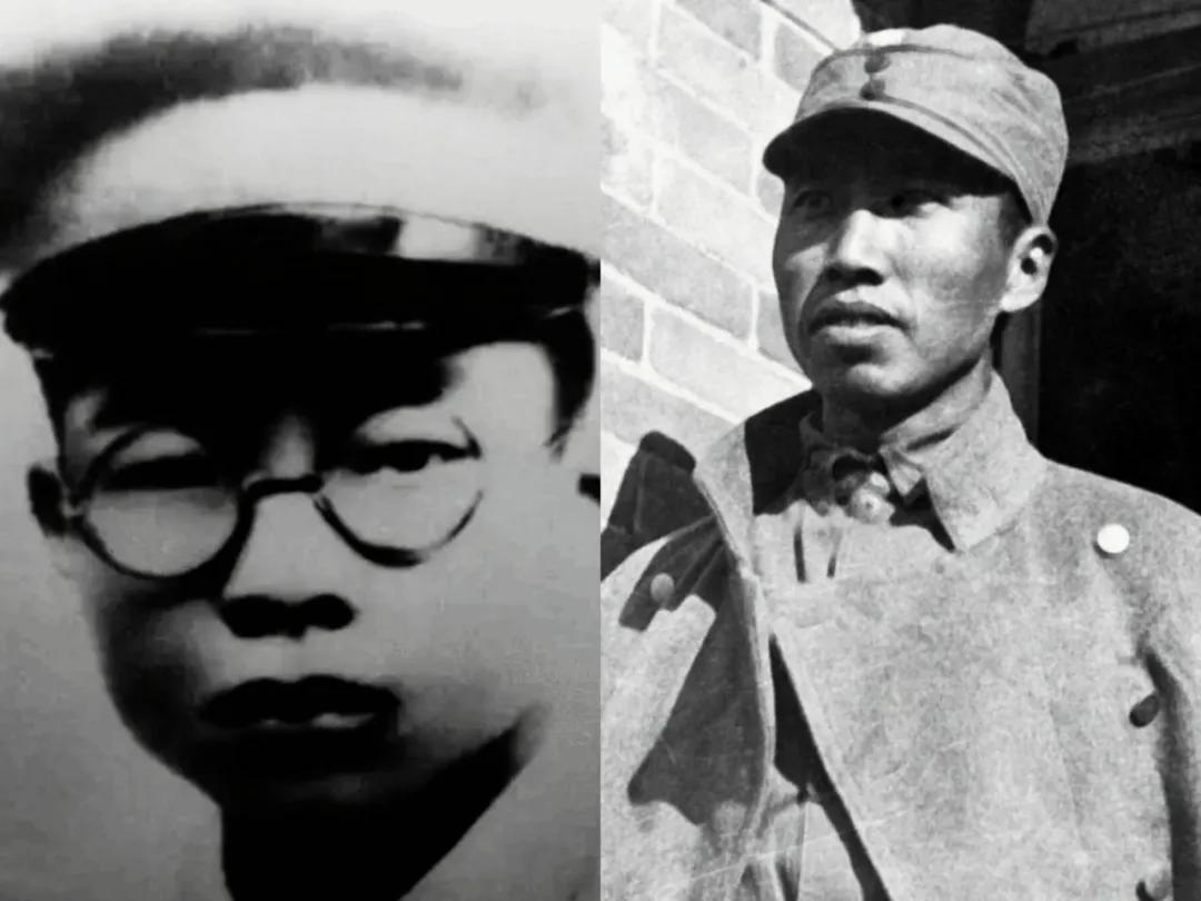 317人闯黄埔，更为湖南和平起义破局，醴陵一中太硬核！