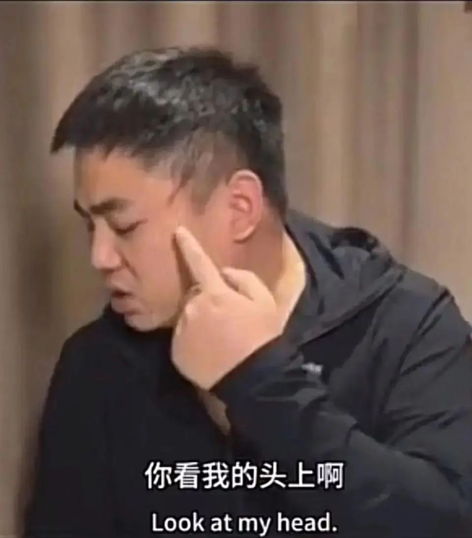 打假东北雨姐的博主“大娃”：仍在打假，没想让她全网消失