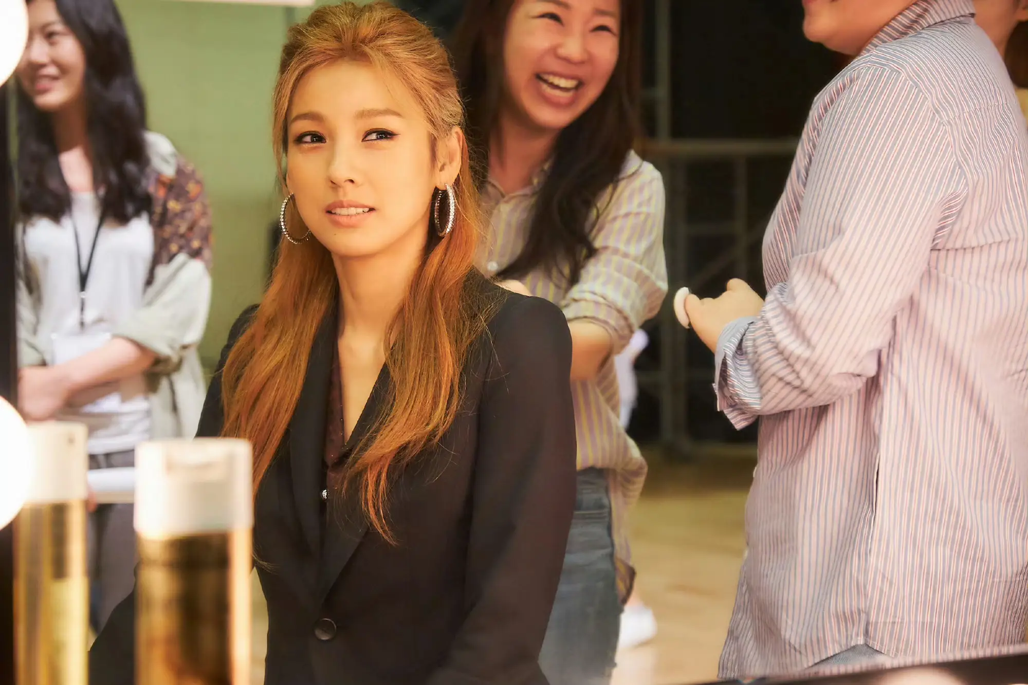 遭遇抵制的韩国艺人,圈钱,立场问题,言论争议…没一个无辜的