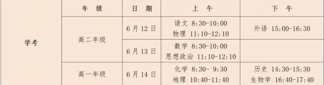 今年，醴陵将有5378人参加高考！