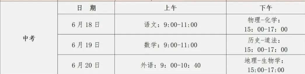 今年，醴陵将有5378人参加高考！