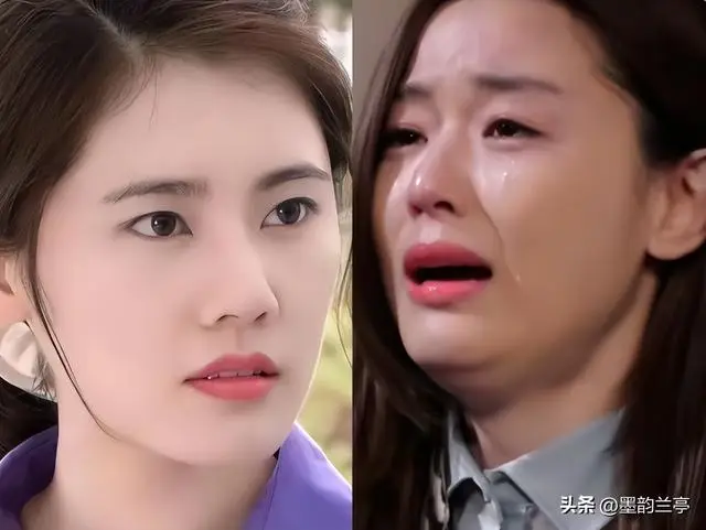 全智贤辱华不到一周,同为韩顶流的秋瓷炫,却因为这些事口碑猛涨