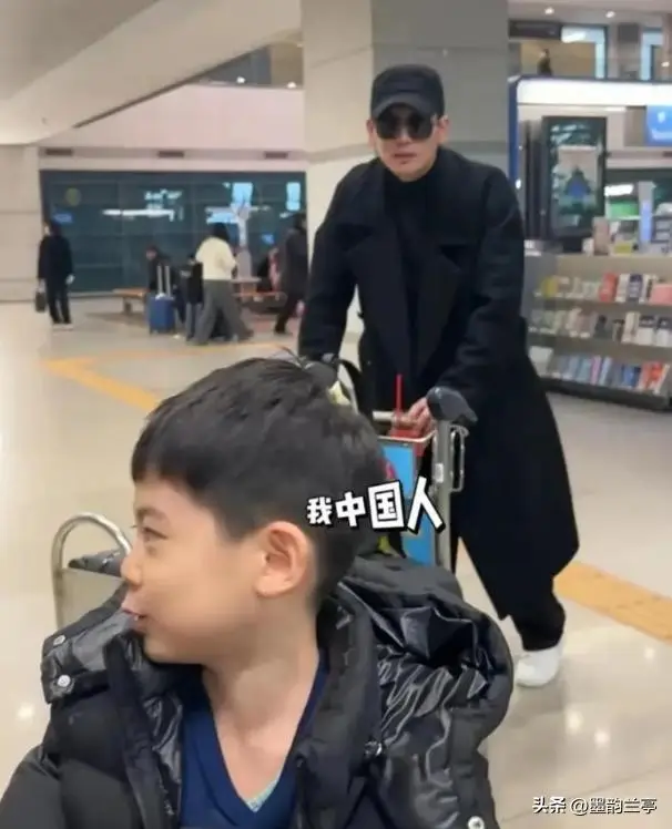 全智贤辱华不到一周,同为韩顶流的秋瓷炫,却因为这些事口碑猛涨