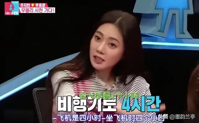 全智贤辱华不到一周,同为韩顶流的秋瓷炫,却因为这些事口碑猛涨