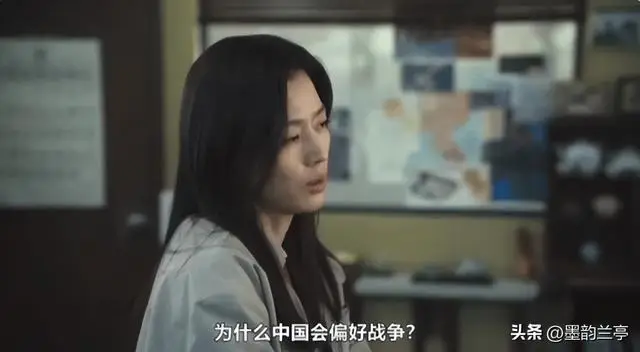 全智贤辱华不到一周,同为韩顶流的秋瓷炫,却因为这些事口碑猛涨