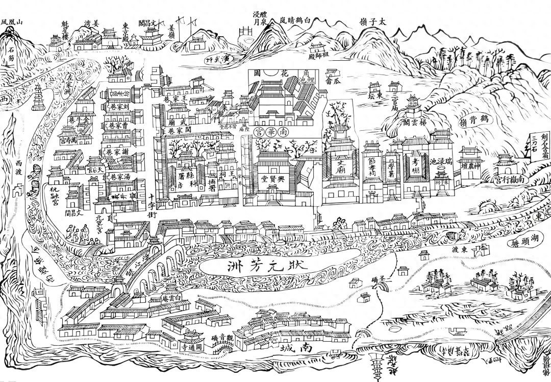 四秩育桃李，醴陵教育步步向前