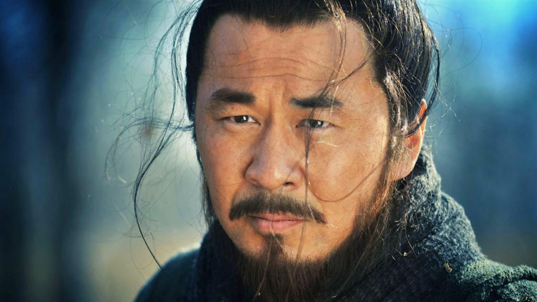 同样是演“曹操”，陈建斌和鲍国安放在一起看，差距就出来了