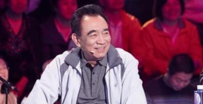 同样是演“曹操”，陈建斌和鲍国安放在一起看，差距就出来了