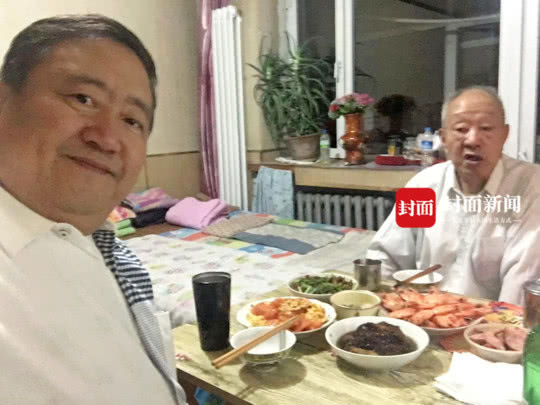 央视春晚未见“笑脸哥”？因身体问题可能从此告别春晚