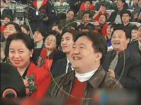 央视春晚未见“笑脸哥”？因身体问题可能从此告别春晚