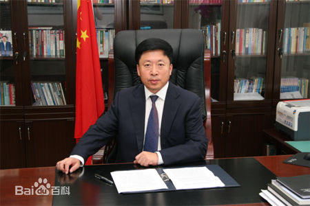 吉林通化市长田玉林被查原因:疑涉11亿公积金挪用案