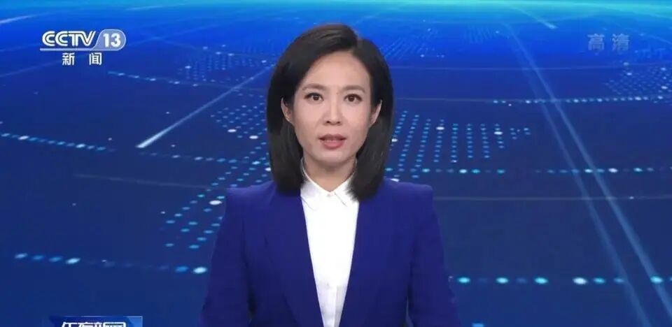宝晓峰严於信联播阵容首次亮相午夜档,央视17分钟口播声明引热议