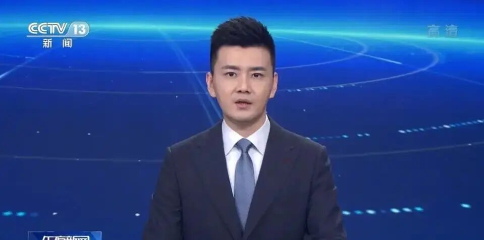 宝晓峰严於信联播阵容首次亮相午夜档,央视17分钟口播声明引热议