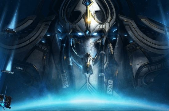 曝!《星际争霸》全新3A大作马上亮相 老玩家集体沸腾